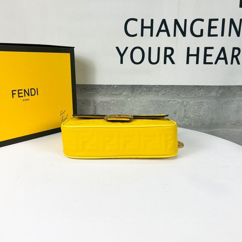 Fendi Satchel Bags